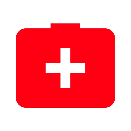Doctor2me app icon