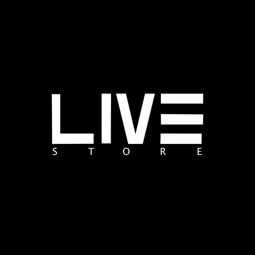Live Store Milano app icon