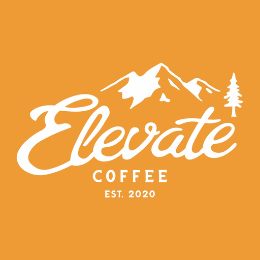 Elevate Coffee Rewards app icon