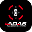 EZ-ADAS Extended icon