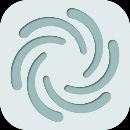 Dive AR app icon