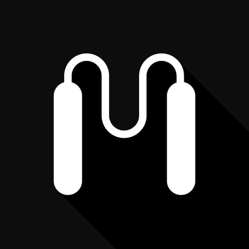 SmartRope TV app icon