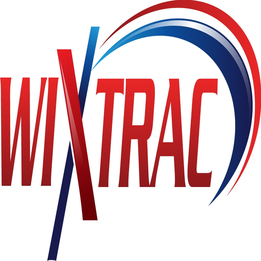 POINT@WIXTrac app icon