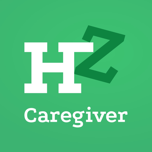 HZCaregiver app icon