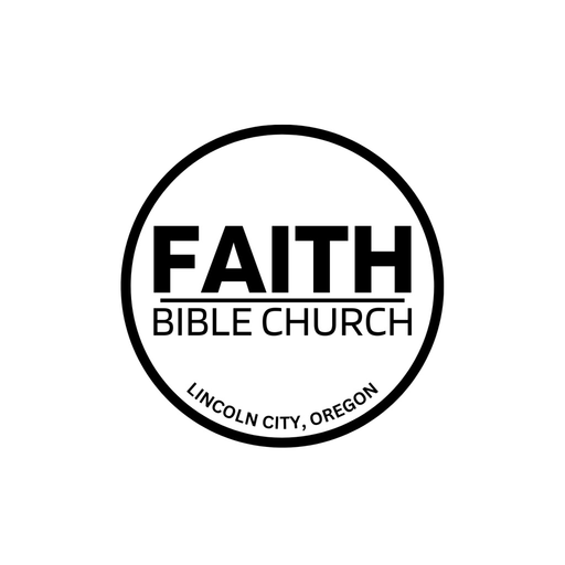 Faith Bible Lincoln City app icon