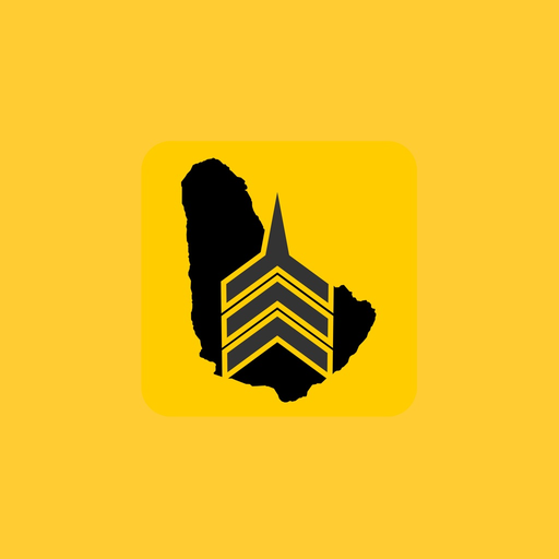 Harvest Bible Chapel Barbados app icon