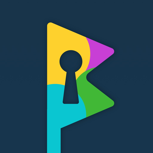 WaayFinder: Music Key Finder app icon