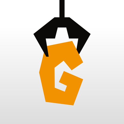 Gotcha online app icon