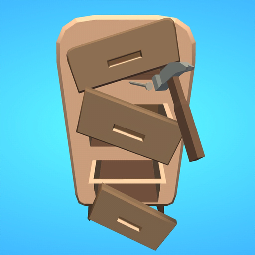 Repair Furniture 3D app icon