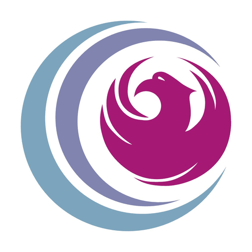City of Phoenix - myPHX311 app icon