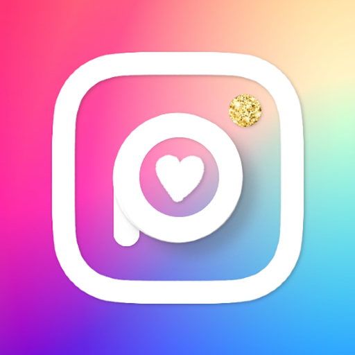 PicCandy - Cute Doodles, Fonts app icon
