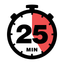 Pomodoro Focus Timer - Study icon