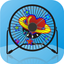 MIWI Fan icon