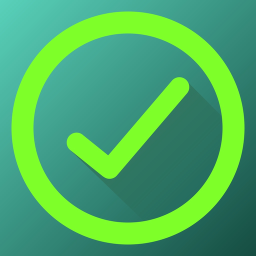 Listor - List Organizer app icon