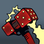RollHammer: Battle Dice icon