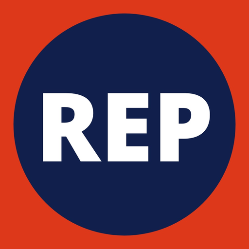 RE Planner app icon