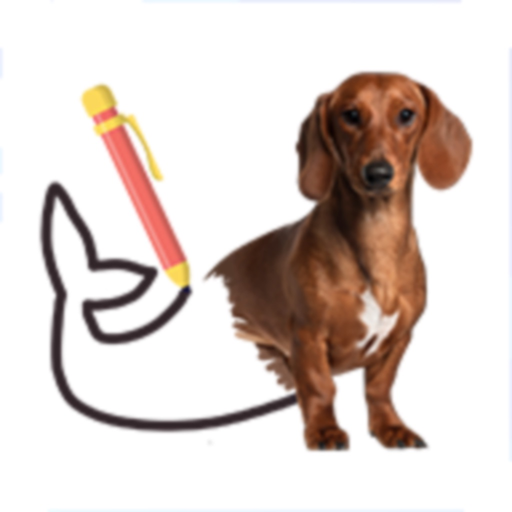 Draw It - Brain Draw Puzzle app icon
