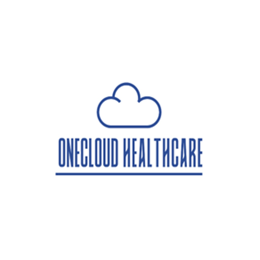 Onecloud Healthcare app icon