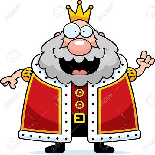 Happy King Deluxe app icon