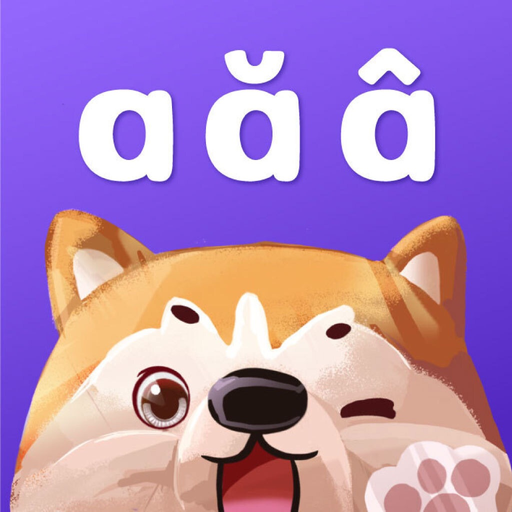 ABC:Bảng chữ cái Tiếng Việt app icon