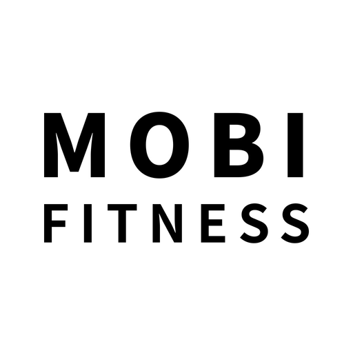 mobifitness - Home Workout Gym app icon