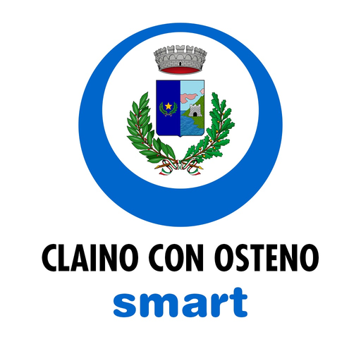 Claino Con Osteno Smart app icon