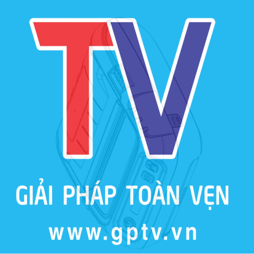 Máy in TV app icon