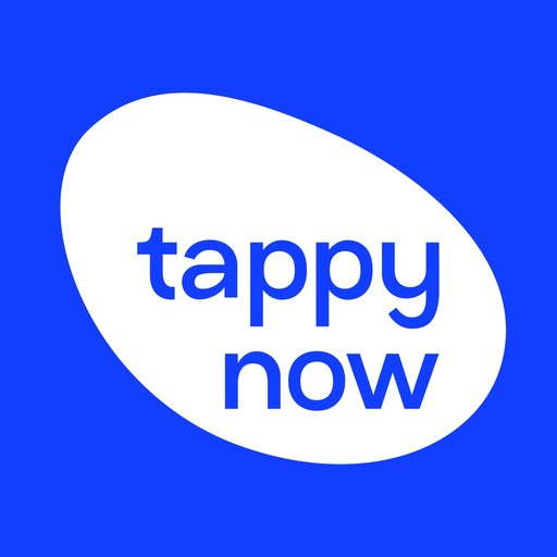 Tappy Now - order a taxi app icon