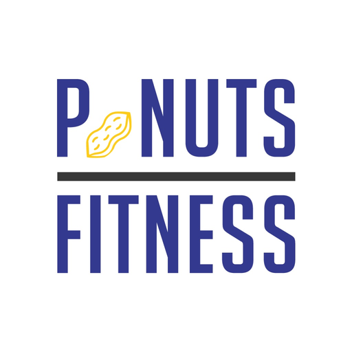 P.NUTS Fitness Moosburg app icon