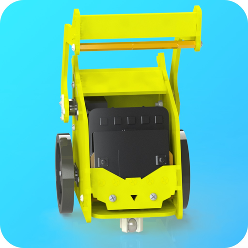 Desk Bit app icon