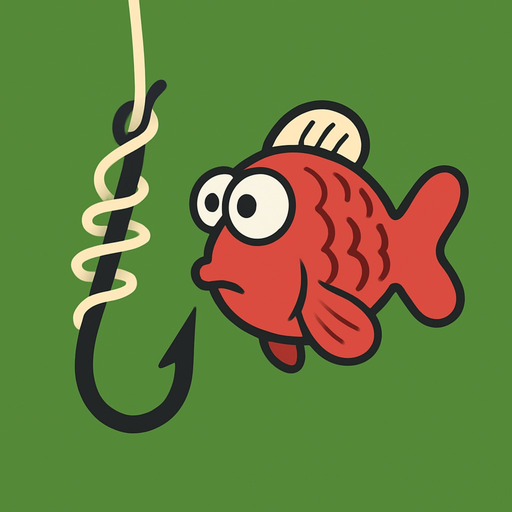 Fishing Knots & Rigs app icon