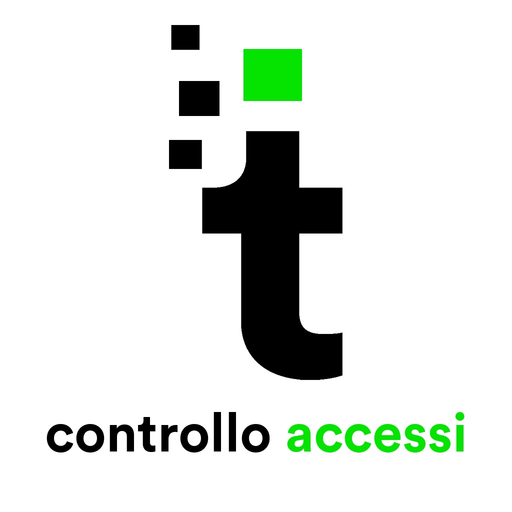 Ticketnation Controllo Accessi app icon