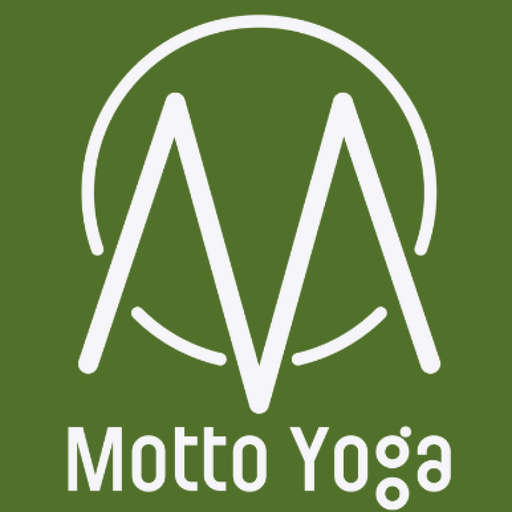 Motto Yoga app icon