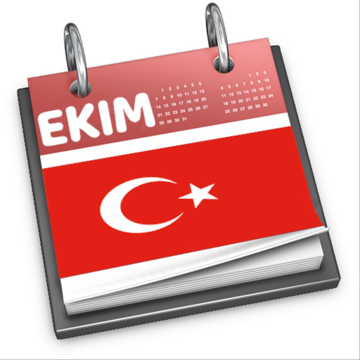 Türk Takvimi - Bayram 2024 app icon