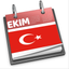 Türk Takvimi - Bayram 2024 icon