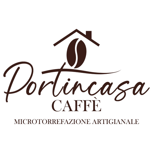 Portincasa Caffè app icon