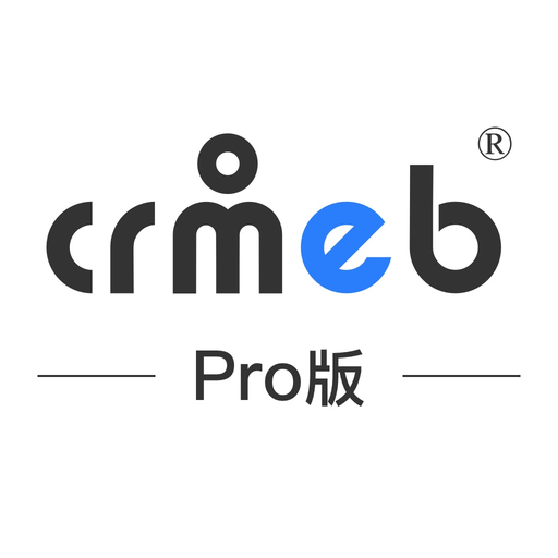 CRMEB PRO app icon