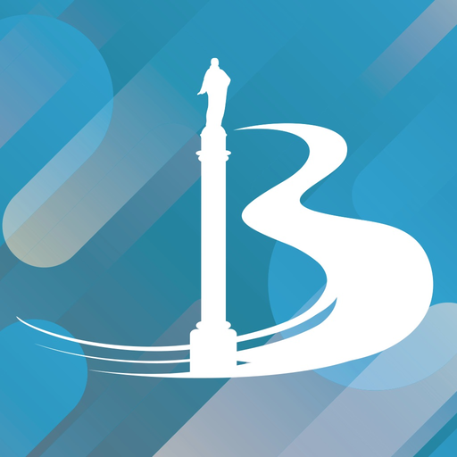 Bonneville Application app icon