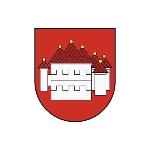 Bojnice app icon