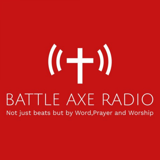 BATTLE AXE RADIO app icon