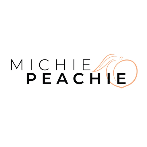 Michie Peachie app icon