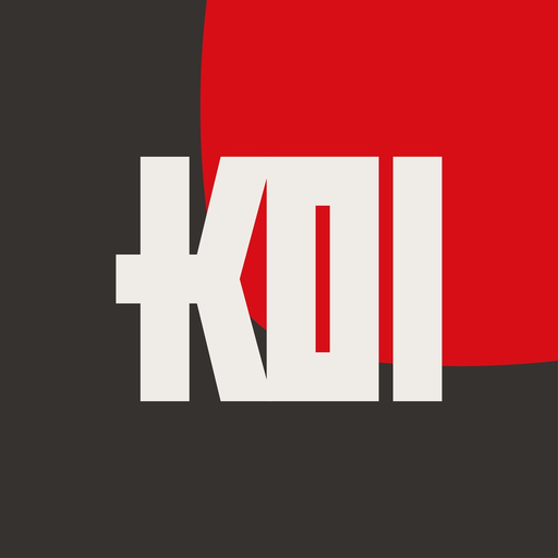 KOI Sushi Bar app icon