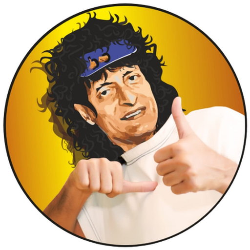 Boche Fans app icon