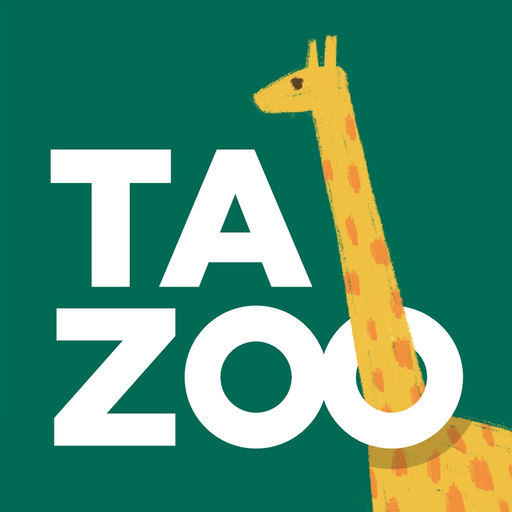 TAZOO app icon