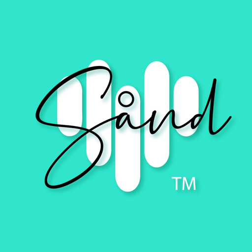 Saand app icon
