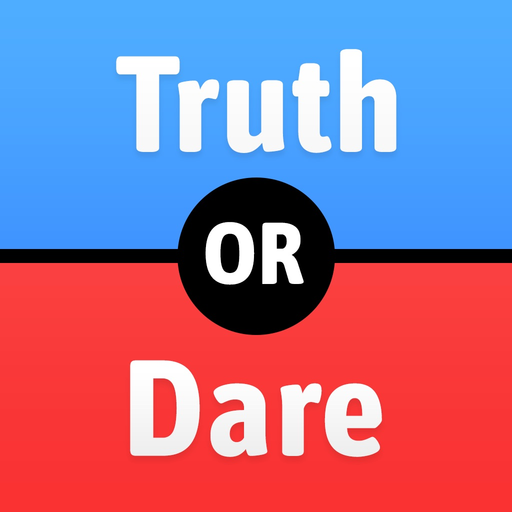 Truth Or Dare? - Group Game app icon