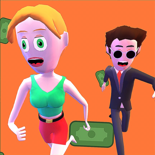 Thug Life! app icon