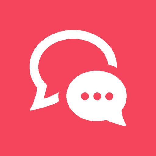 Alpha Chat app icon