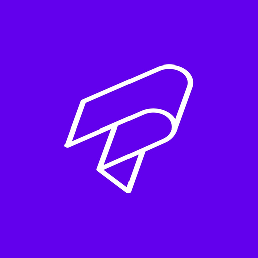 React Native Paper app icon