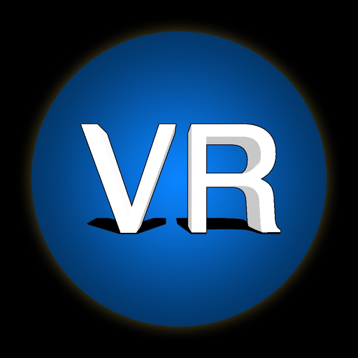DualSphere app icon